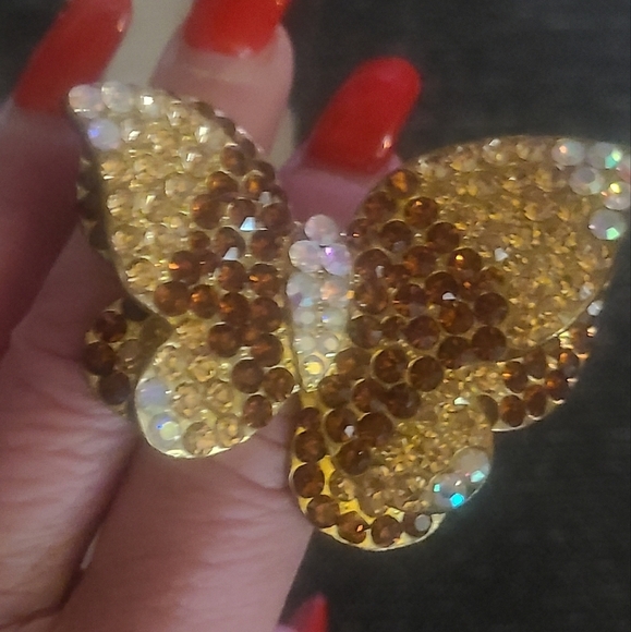 Jewelry - 🔴 3 for 20 Costume Butterfly Ring